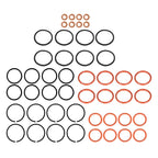 O-Ring Seals for Ford Powerstroke (1994–2003)