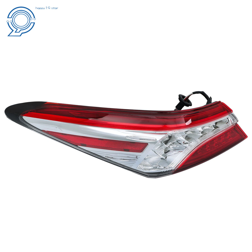 LED Tail Light for Toyota Camry (2018-2020) Left Outer Lamp