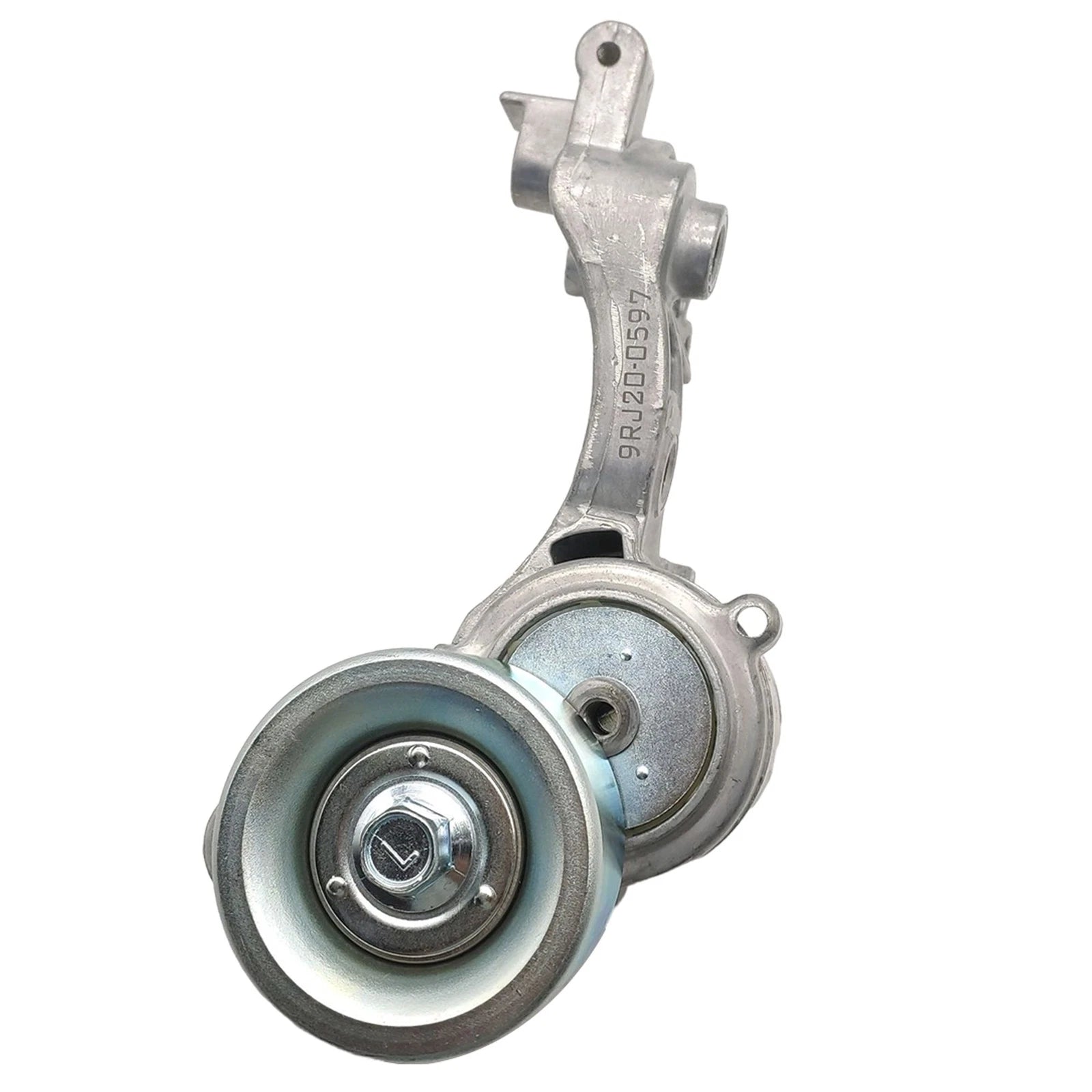 Belt Tensioner Assembly for Toyota 4Runner FJ Cruiser Tundra Tacoma (2003–2015)