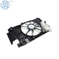 Radiator Cooling Fan Assembly for Toyota Prius C (2012–2018)