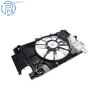 Radiator Cooling Fan Assembly for Toyota Prius C (2012–2018)