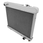 Radiators for Chevy Olds Pontiac Bonneville Catalina C10 Pickup