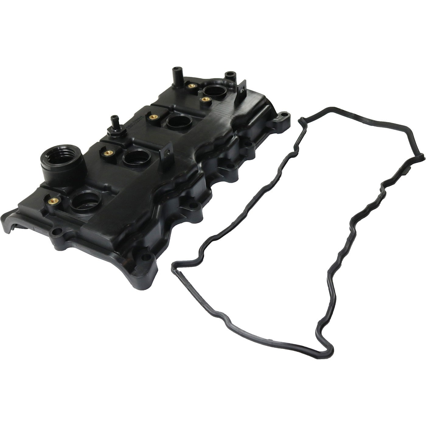 Valve Cover and Gasket Kit for Nissan Rogue (2008–2012)