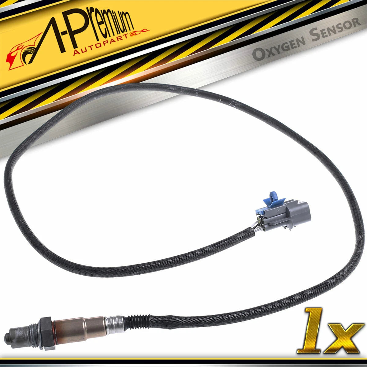 Oxygen Sensor for Kia Soul (2011)