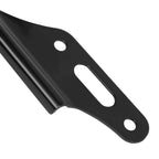 Right Side Hood Hinge for Honda Civic/CR-V/Element (2001–2011)