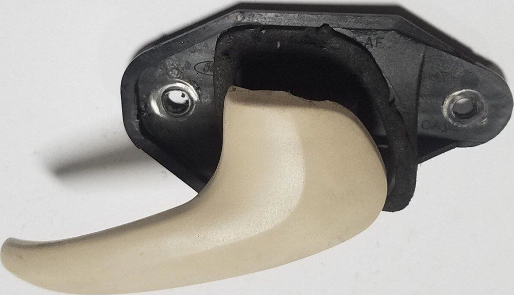 Door Handle RH for Lincoln Mark VIII (1993–1998) Ivory