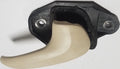 Door Handle RH for Lincoln Mark VIII (1993–1998) Ivory