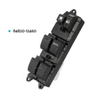 Master Window Switch for Toyota Camry MCV36 ACV36 (2002–2006) Driver Side