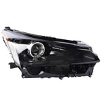 LED Headlight for Lexus NX300 NX300h (2018–2021)