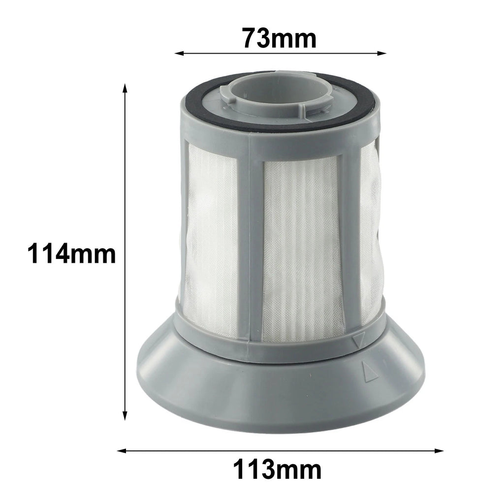 Nylon Dust Filter Element for Exhaust Air Filter