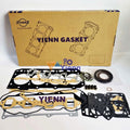 Full Overhaul Gasket Kit for Volvo D3.1 D3.1DCA (EC55C, EW55B)