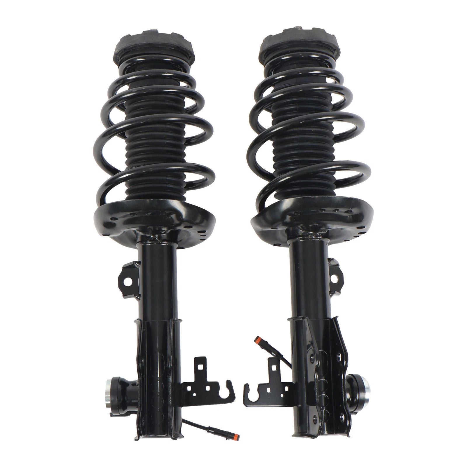 2X Front Shock Strut for Buick Regal (2011–2014)