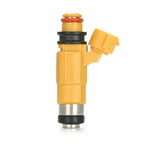 4 x Fuel Injectors Upgrade for Yamaha FJR 1300 XV1700 (2001–2024)