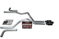 Dual Exhaust Kit for Chevy GMC 1500 (2015–2018) 2.5" Side Exit