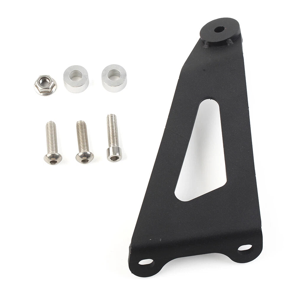 Exhaust Hanger Bracket for Suzuki GSX-S1000 GSX-S1000F (2016–2022)