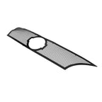 Stainless Steel Black Mesh Grille Insert for Nissan Altima (2013–2015)