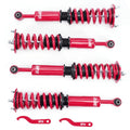 BFO Coilovers Shock Absorber Kit for Lexus IS250 IS350 GS350 (2006–2013)