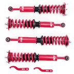 BFO Coilovers Shock Absorber Kit for Lexus IS250 IS350 GS350 (2006–2013)