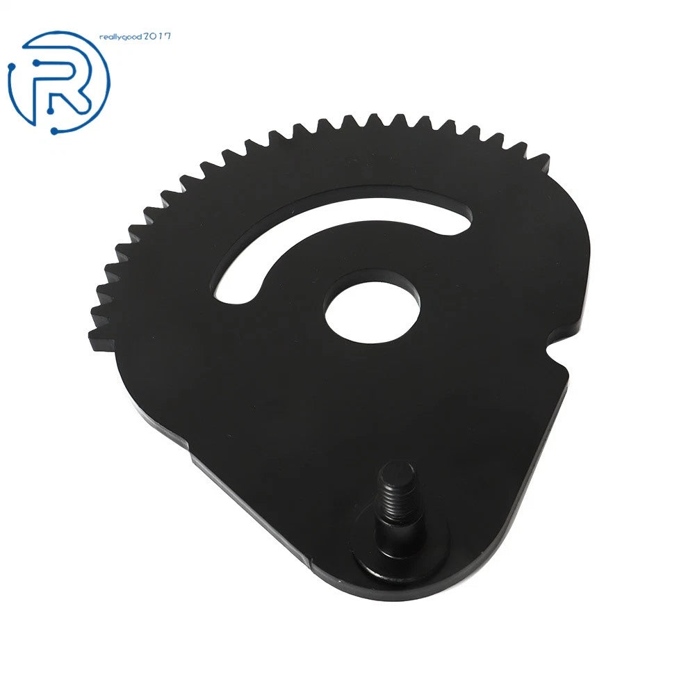 Steering Rod Shaft Sector Gear for MTD Troy Bilt (Various Models)