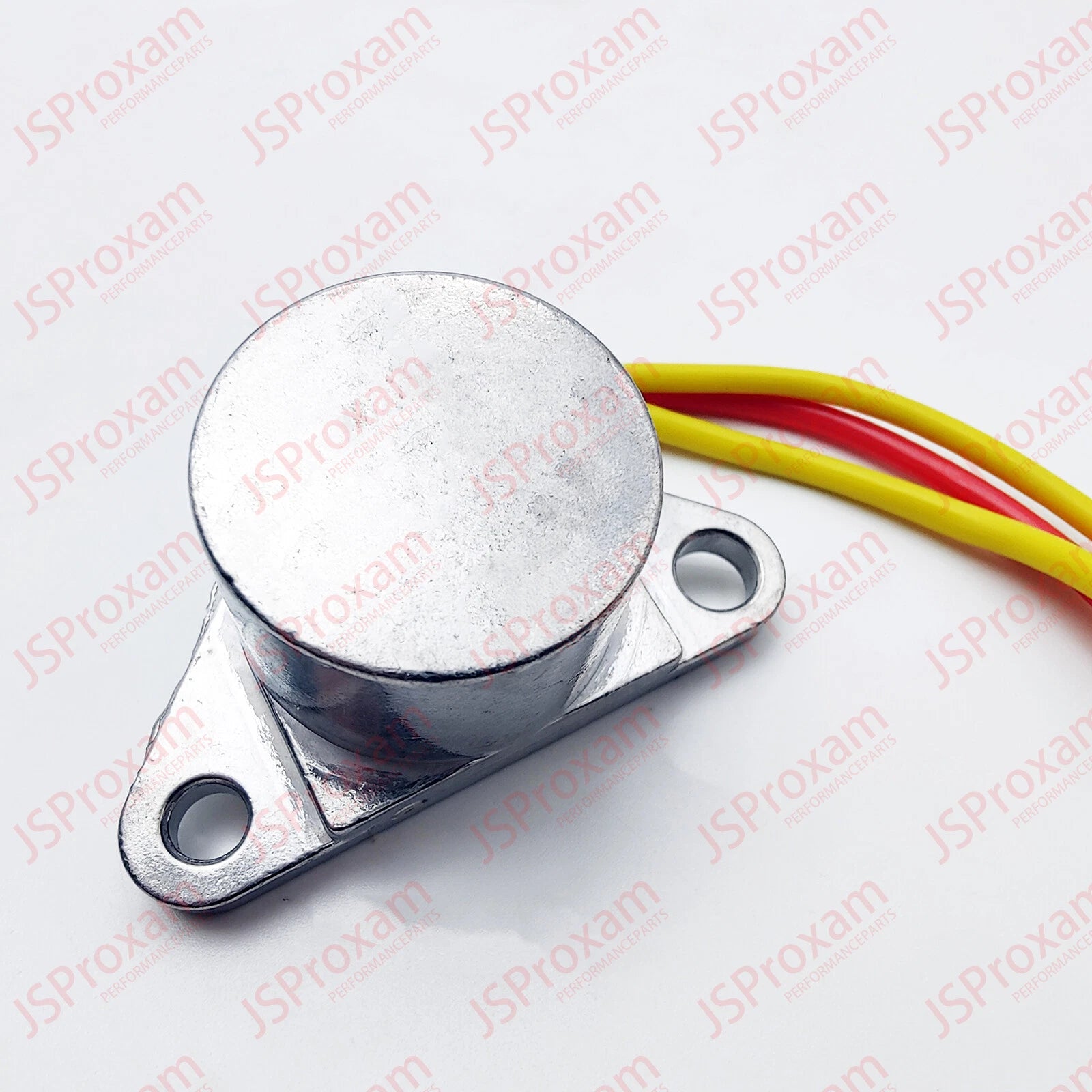 3 Wire Rectifier for Johnson Evinrude Outboard (583408, 582399)