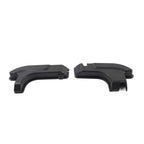 Tailgate Rear Door Heating Wire Cable Covers for Jeep Wrangler (2018-2024)