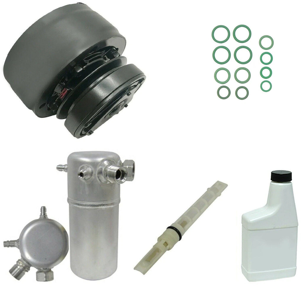 AC Compressor Kit Replacement for Kia K7 Kt BF63 (2013–2019)