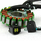 Stator Coil for Suzuki DRZ 400 (2000–2013), DRZ 250 (2001–2007)