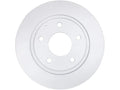 Rear Brake Rotor for Mazda 6 (2014–2021) PB111QZ