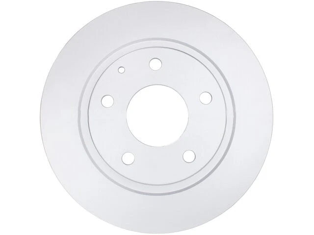 Rear Brake Rotor for Mazda 6 (2014–2021) PB111QZ
