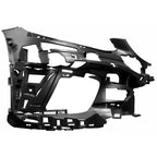 Replacement Polypropylene Front Passenger Side Outer Bumper Cover Support