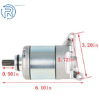 Starter for Honda CRF150F (2006–2009, 2012–2015) 31200-KPT-A01