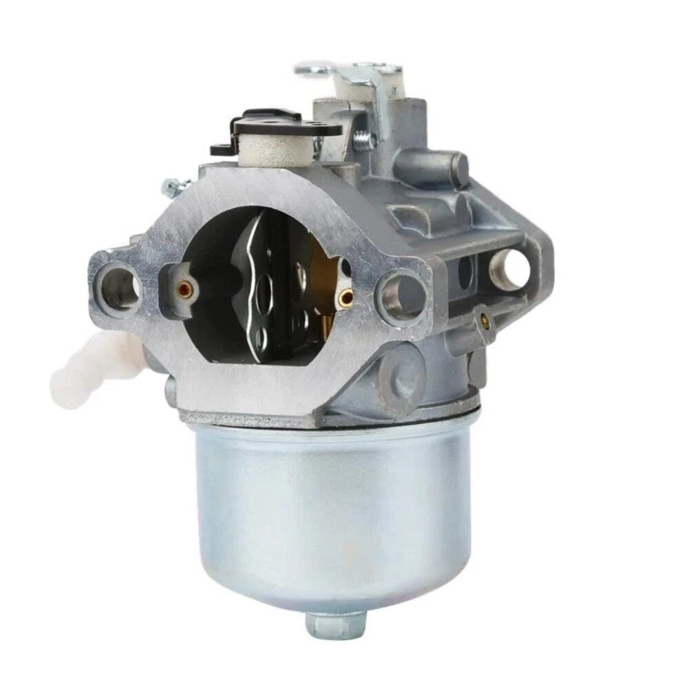 Carburetor and Air Filter Kit for Lawn Mowers (Seamless Fit)