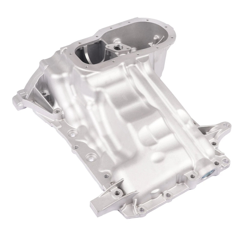 Engine Oil Pan for Toyota FJ Cruiser 4Runner Tacoma Tundra (2002–2015) 12101-31070