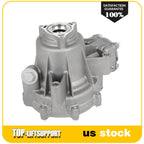 Front Differential Final Gear for Kawasaki Mule 2510 3010 4010 (1993–2023)