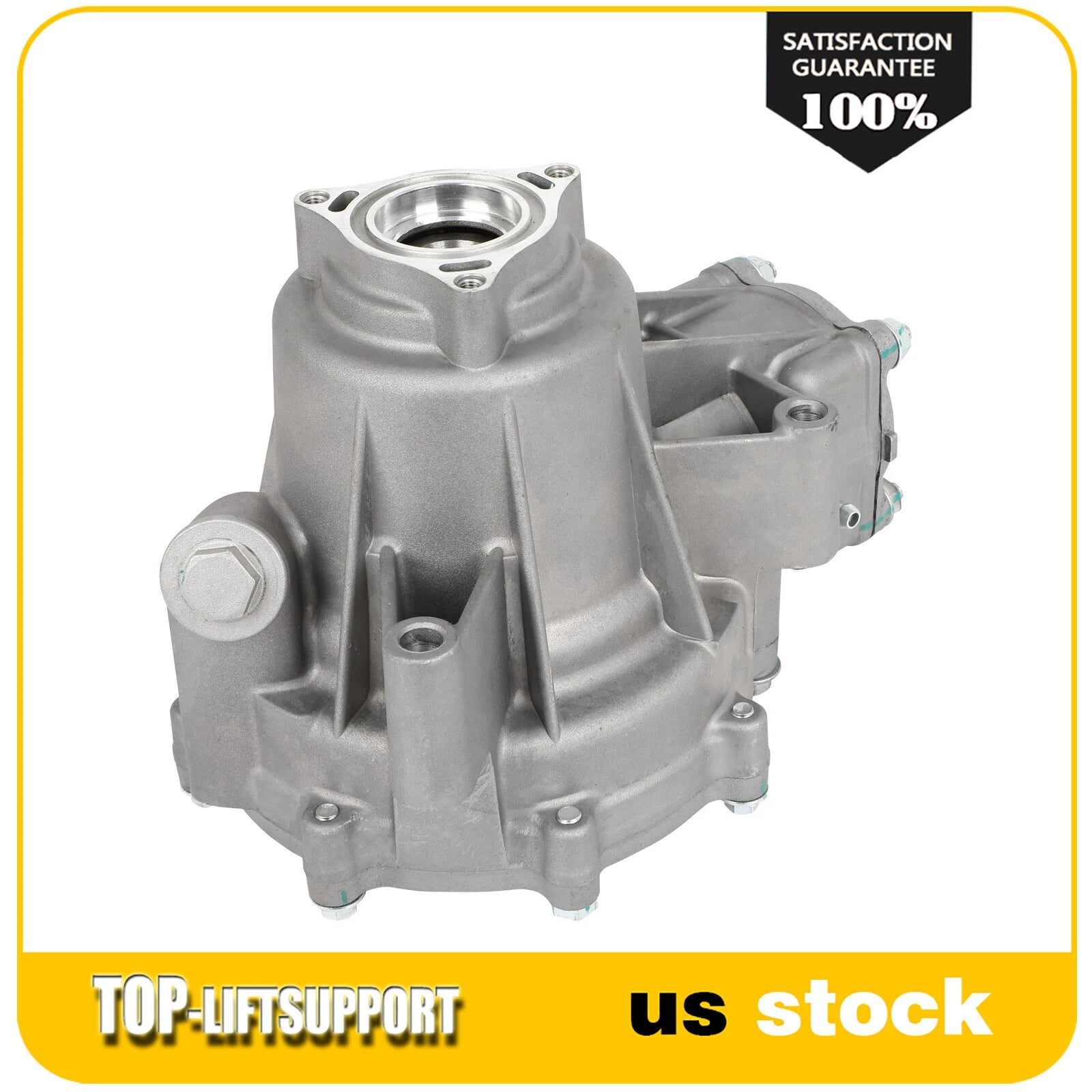 Front Differential Final Gear for Kawasaki Mule 2510 3010 4010 (1993–2023)