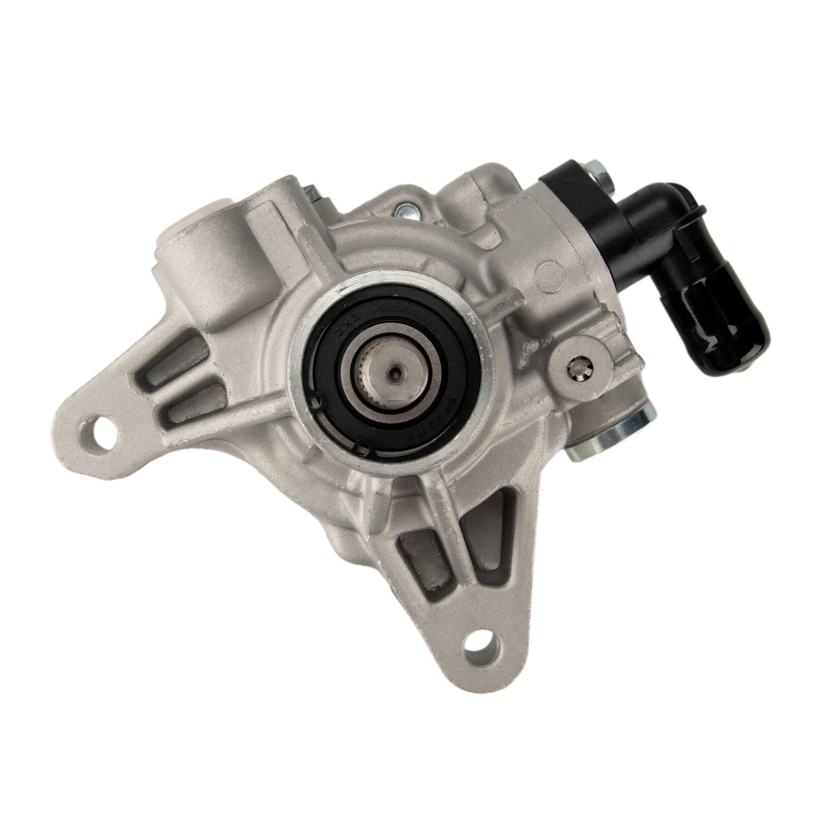 Power Steering Pump for Honda Accord L4 2.4L (2003–2005)