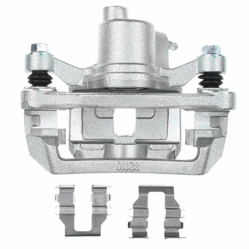 Rear Right Brake Caliper with Bracket for Dodge Avenger Chrysler Sebring (2008–2014)