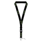 Jeep Logo Keychain Lanyard Replacement for Universal Jeep Models (2007–2024)