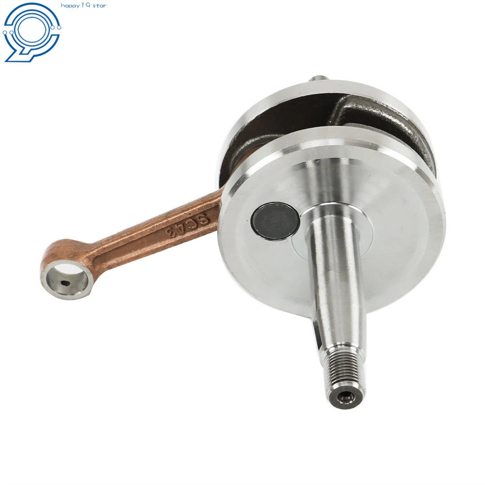 Replacement Crankshaft for Yamaha PW50 QT50 YT60