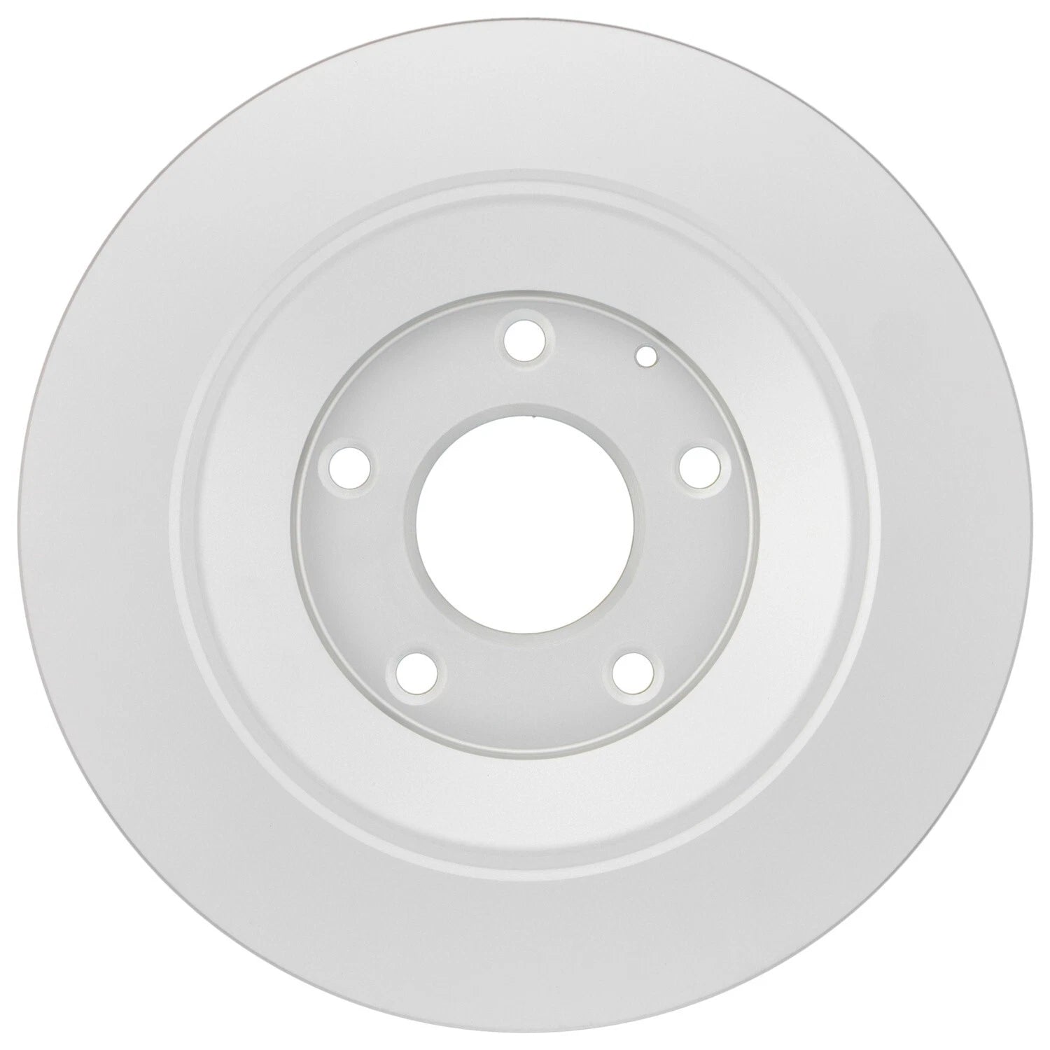 Bosch Rear QuietCast Rotor for 34011640