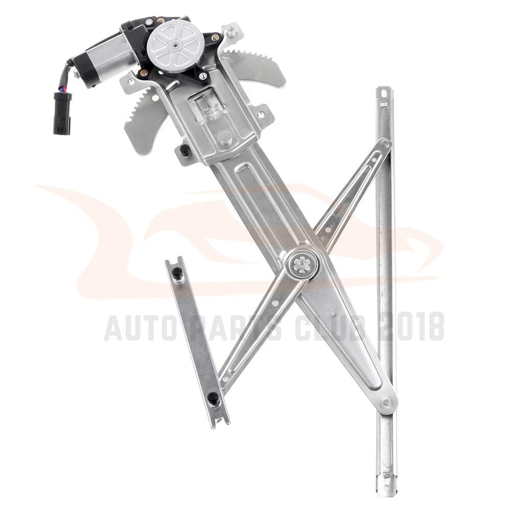 Window Regulator with Motor Set for Chevy Colorado (2004–2012)