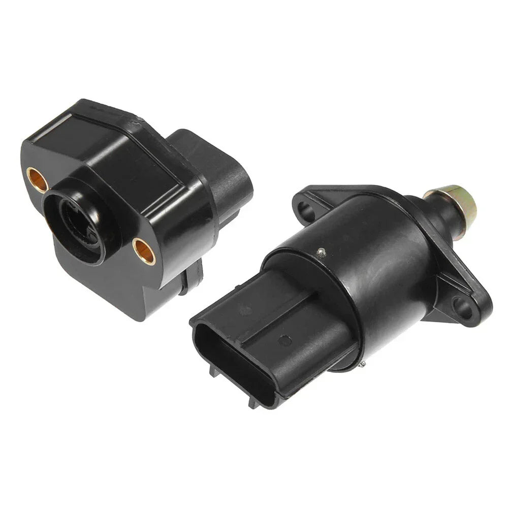 Throttle Position Sensor for Jeep Wrangler TJ (2000-2006)