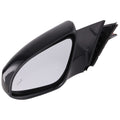 Heated Driver Left Side Mirror for Toyota Camry (2016–2017)