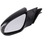Heated Driver Left Side Mirror for Toyota Camry (2016–2017)