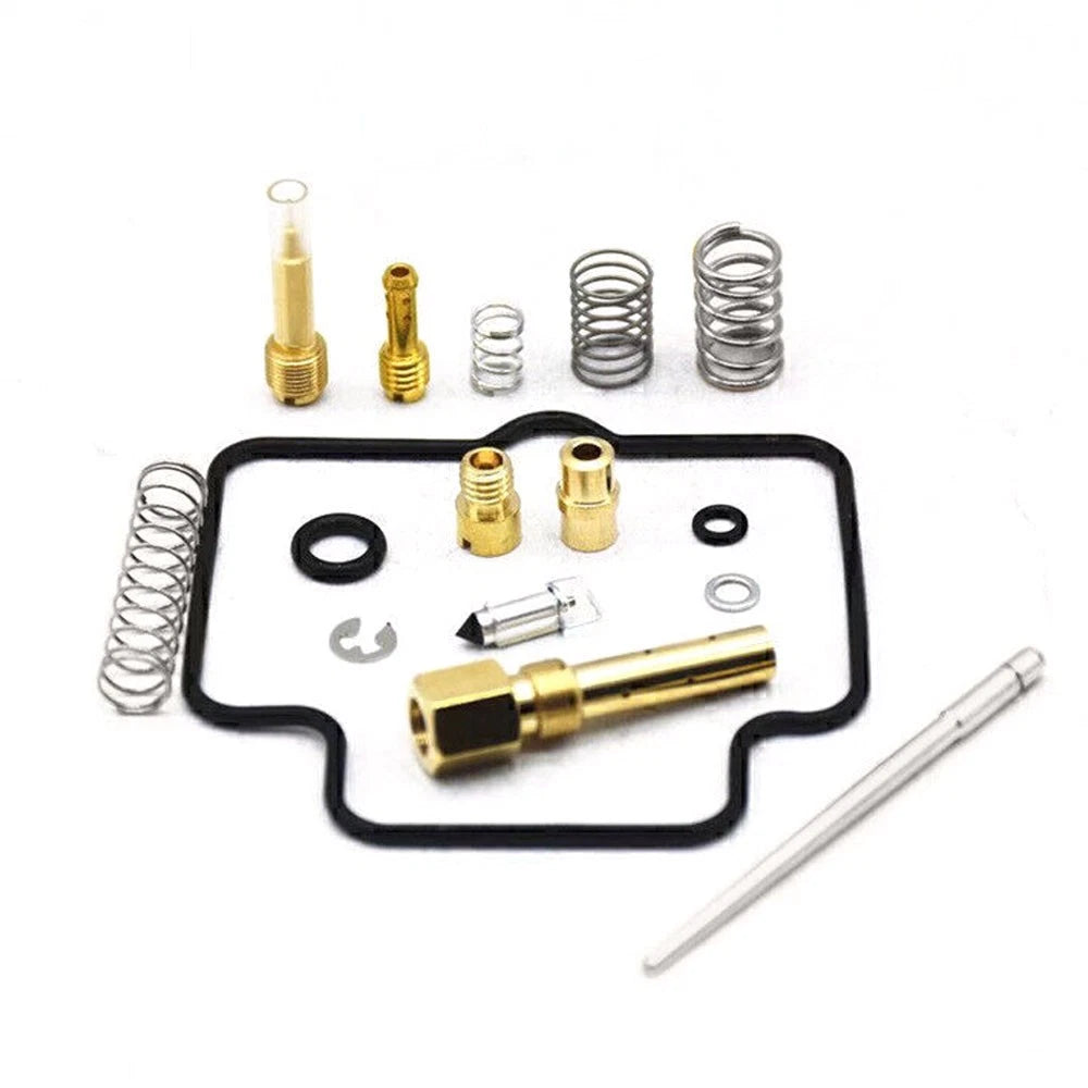 Carburetor Rebuild Kit for Suzuki Ozark 250 LT-F250 (2002–2009, 2012)