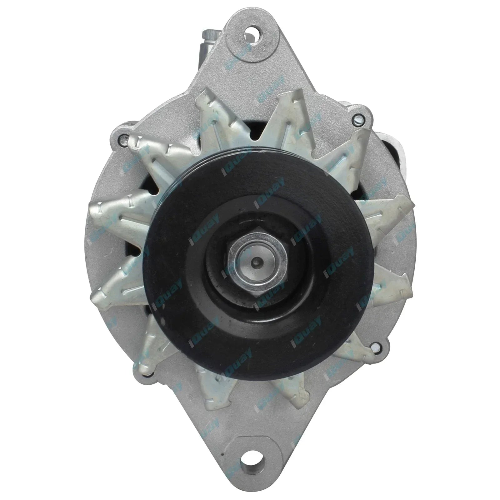 New Alternator for Nissan Navara D21 D22 4cyl TD27 2.7L Diesel 1988~2001