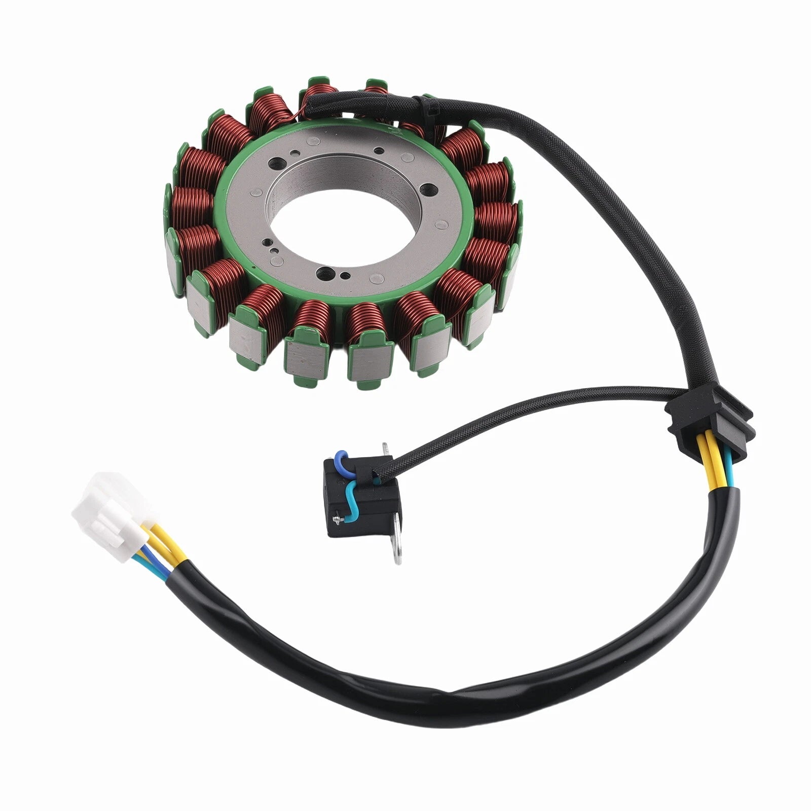 Engine Stator & Gasket Kit for Suzuki King Quad 700 750 (2005–2017) 32101-31G01