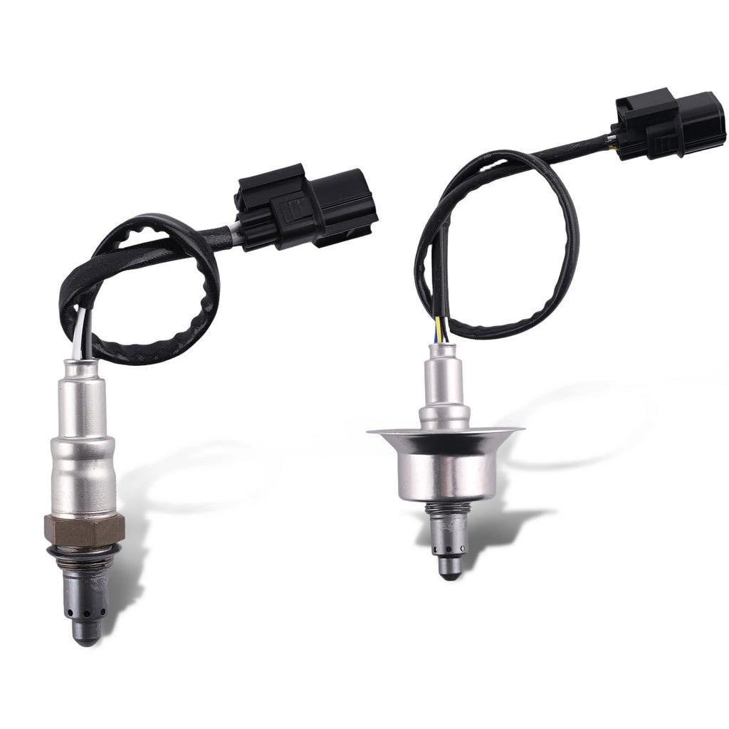 2X Up & Downstream O2 Sensor for Honda Civic 2.0L L4 (2016–2021) 36531-5BAA01