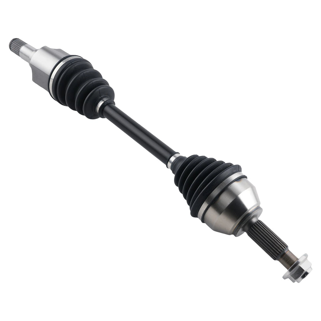 Front Driver Left CV Axle Assembly for Ford Transit Connect (2010–2013)