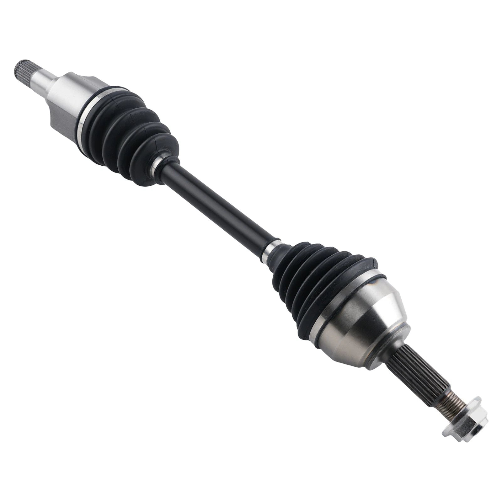 Front Driver Left CV Axle Assembly for Ford Transit Connect (2010–2013)